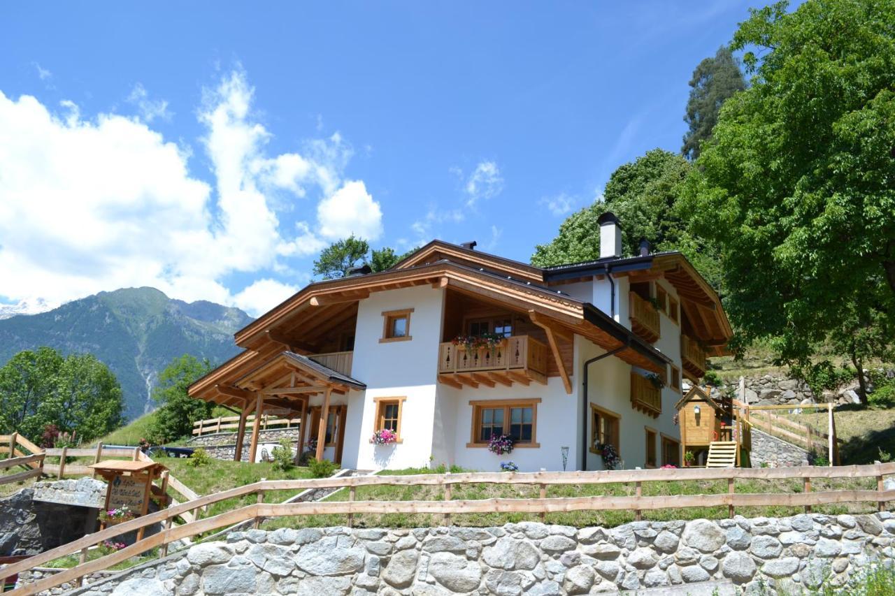 Giustino Agriturismo Dalla Natura La Salute المظهر الخارجي الصورة