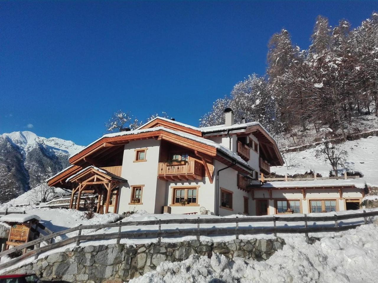 Giustino Agriturismo Dalla Natura La Salute المظهر الخارجي الصورة