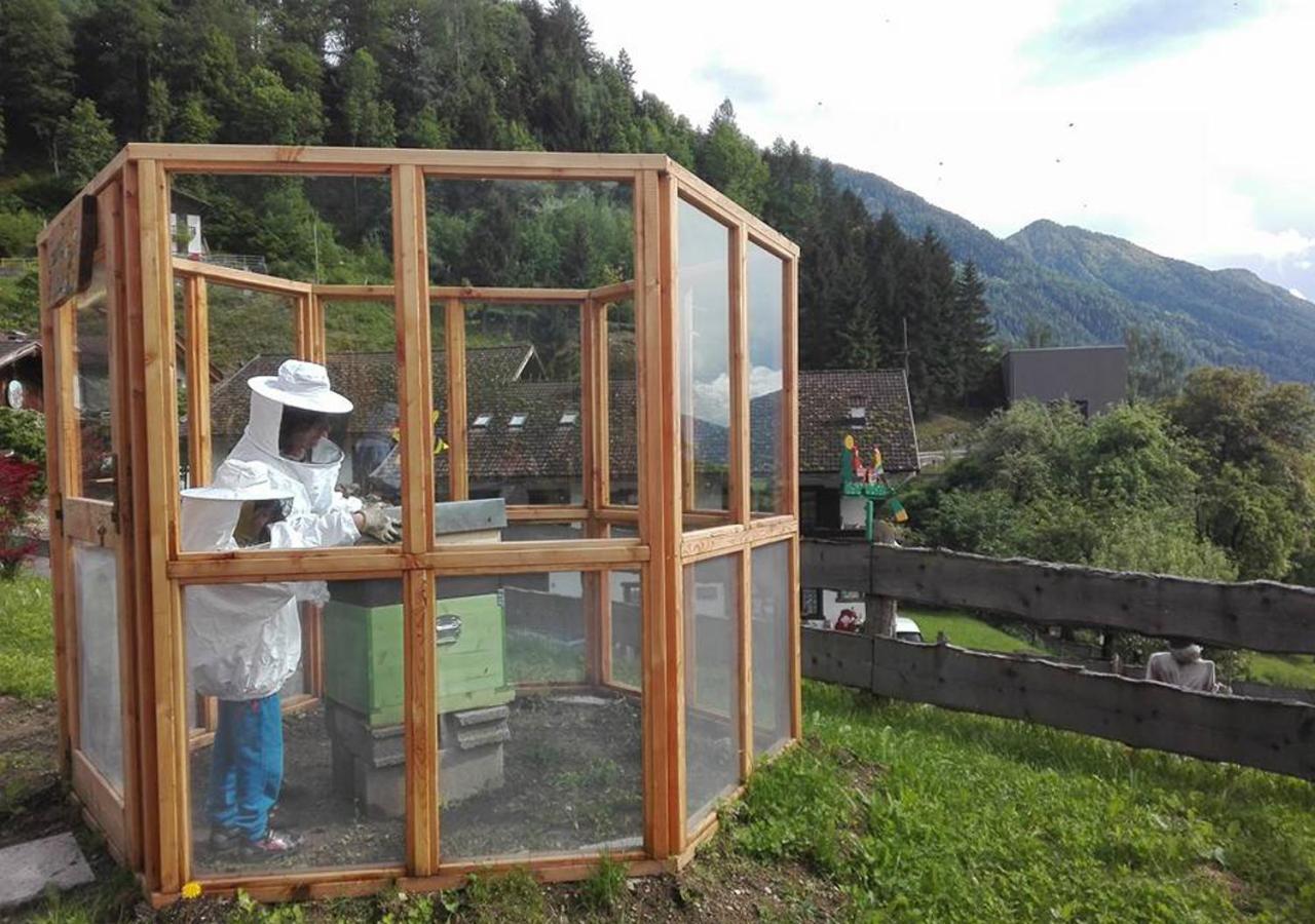 Giustino Agriturismo Dalla Natura La Salute المظهر الخارجي الصورة